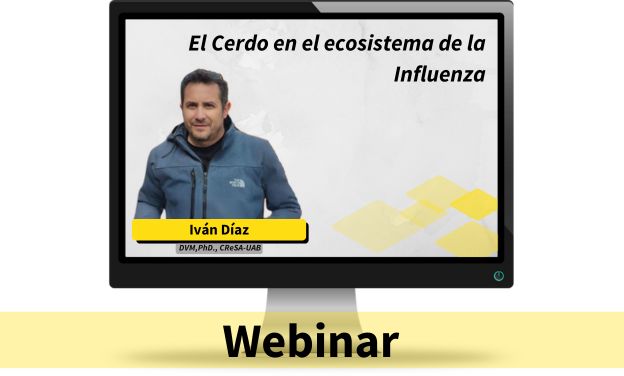 El Cerdo en el Ecosistema de la Influenza