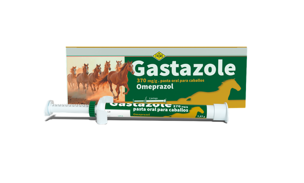 Gastazole
