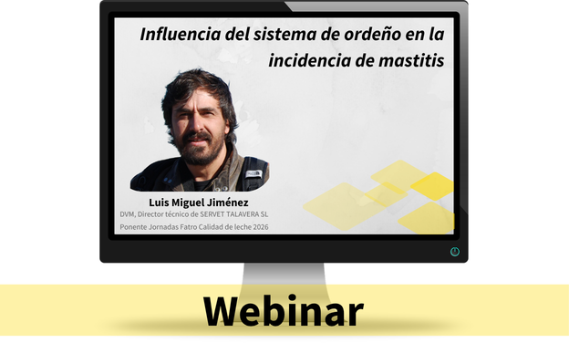 Influencia del sistema de ordeño en la incidencia de mastitis