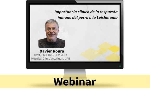 Importancia clínica de la respuesta inmune del perro a la Leishmania