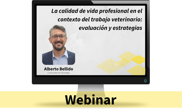 La calidad de vida profesional en el contexto del trabajo veterinario: evaluación y estrategias