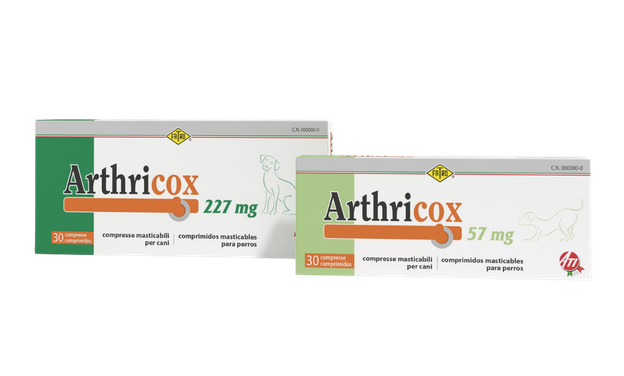 Arthricox