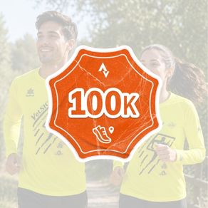 Running 100 k